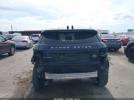 Land Rover Range Rover Evoque Image 4