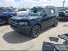 Ford Bronco Outer Banks Image 7