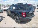 Ford Bronco Outer Banks Image 4