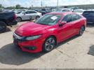 Honda Civic Ex-l Image 3