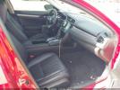 Honda Civic Ex-l Image 8
