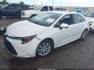 Toyota Corolla Le Image 5