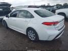 Toyota Corolla Le Image 16