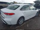 Toyota Corolla Le Image 3