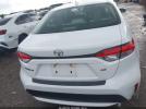 Toyota Corolla Le Image 12