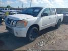 Nissan Titan Sv Image 3