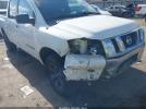Nissan Titan Sv Image 5