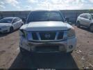 Nissan Titan Sv Image 2