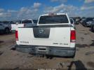Nissan Titan Sv Image 12