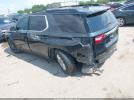 Chevrolet Traverse Fwd Lt Cloth Image 16
