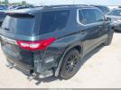 Chevrolet Traverse Fwd Lt Cloth Image 2