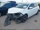 Toyota Corolla S Plus Image 2