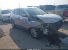 Nissan Rogue S Image 1