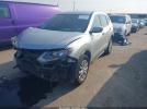 Nissan Rogue S Image 6