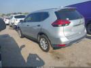 Nissan Rogue S Image 8