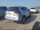 Nissan Rogue S Image 14