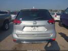 Nissan Rogue S Image 4