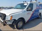 Nissan Nv S V6 Image 11