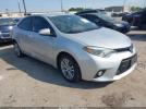 Toyota Corolla Le Plus Image 1