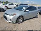 Toyota Corolla Le Plus Image 3