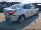 Toyota Corolla Le Plus Image 2