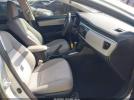 Toyota Corolla Le Plus Image 14