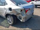 Toyota Corolla Le Plus Image 12