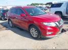 Nissan Rogue Sv Image 1