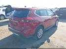 Nissan Rogue Sv Image 3