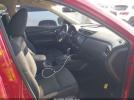 Nissan Rogue Sv Image 15