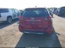 Nissan Rogue Sv Image 12