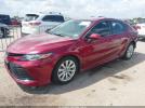 Toyota Camry Le Image 9