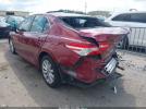 Toyota Camry Le Image 13