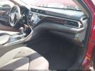 Toyota Camry Le Image 15