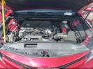 Toyota Camry Le Image 7