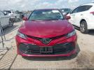 Toyota Camry Le Image 16