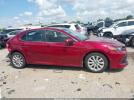 Toyota Camry Le Image 6