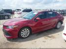 Toyota Camry Le Image 8