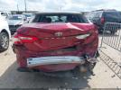 Toyota Camry Le Image 4