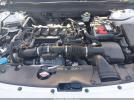 Honda Accord Lx Image 8