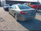 Toyota Camry Le Image 7