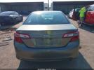 Toyota Camry Le Image 15