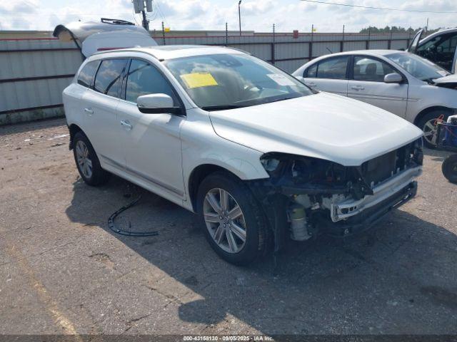  Salvage Volvo XC60