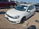 Volkswagen Golf 2.5l 4-door Image 4