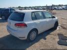 Volkswagen Golf 2.5l 4-door Image 5