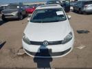 Volkswagen Golf 2.5l 4-door Image 11