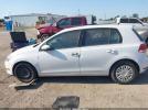 Volkswagen Golf 2.5l 4-door Image 12