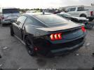 Ford Mustang Gt Fastback Image 14