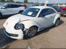 Volkswagen Beetle 2.5l Entry Image 6