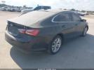 Chevrolet Malibu Lt Image 5